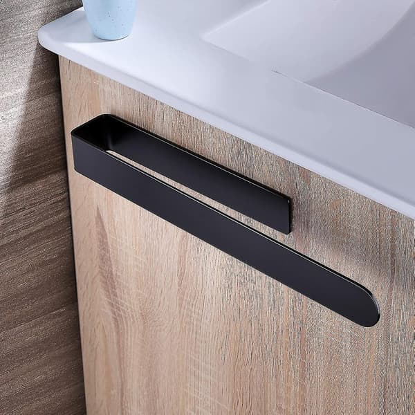 Badehåndklestativ Uten Ing Håndklestativ Mindre Stål 37cm