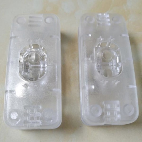 DIY Knappbryter Interruptore Hjem 303 Bord-/Skrivebordslampe Dimmer Lysbryter