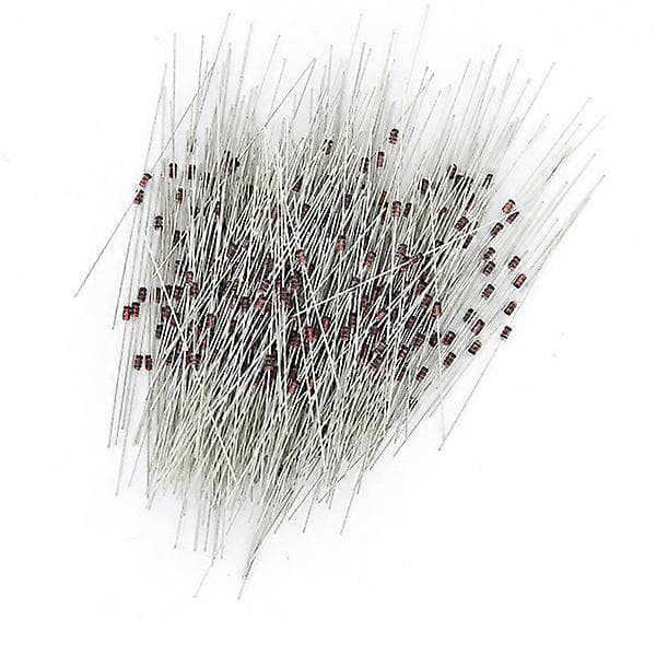 500 st 1N4148 Snabbkopplingssignaldiod DO-35