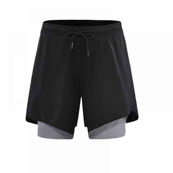 Miesten uimapuvut urheilushortseja uimahousut XXXL
