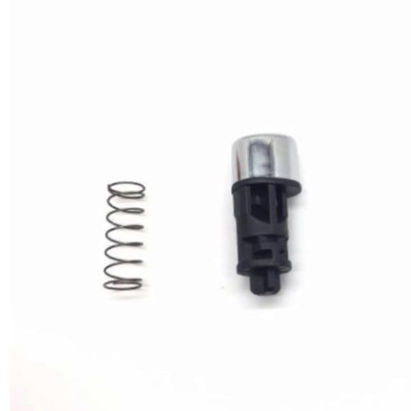 3 Position SPDT Toggle Switch 3 Pin 3 Gears Bådskontakt Vandafvisende