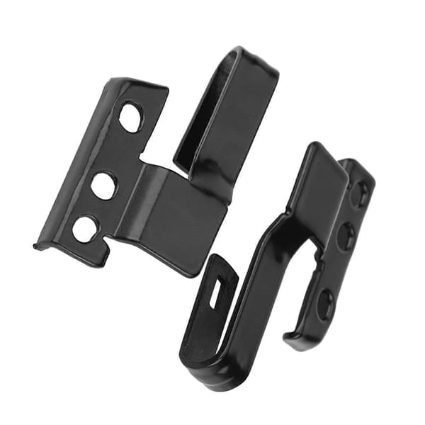2 Set Universal Vindrutetorkararm-Adaptermonteringskit 3392390298