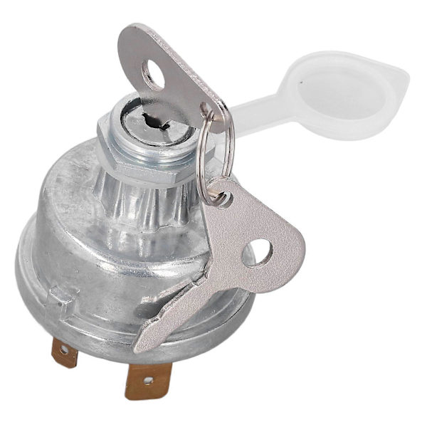 Tændingsslukke 1874120T94 Starter Tændingsnøgleslukke Udskiftning til Massey Ferguson Traktor