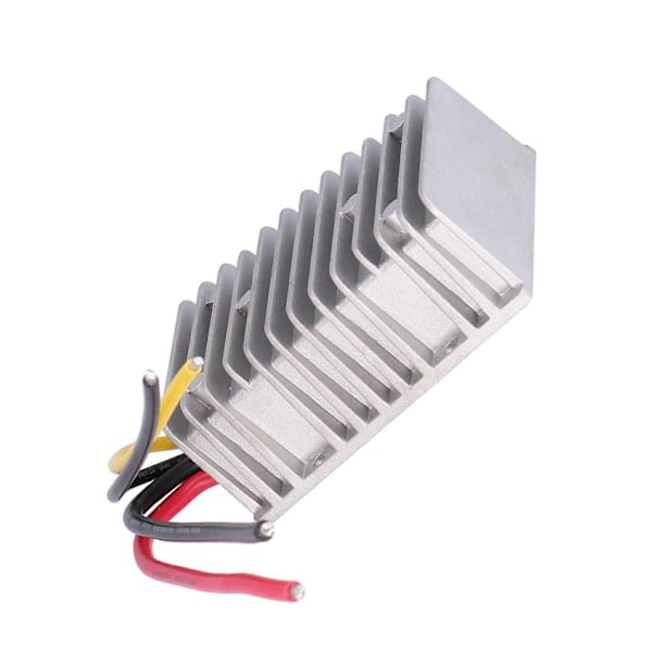 DC-spänningsomvandlare 12V till 24V 20A 480W DIY Bilströmförsörjning Boost Transformer TBS1224U480D