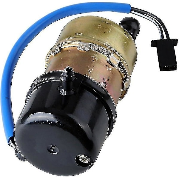 Elektrisk drivstoffpumpe for Yamaha Virago 535 (XV535 / XV535S) 1987-2003