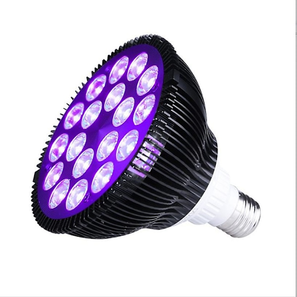 Vandgræs Lampe Akvarielampe Havtank Lampe Pool Lampe