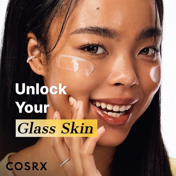COSRX Advanced Snail 92 Multi-Effect Ansiktskrem, Anti-Aldring, Daglig Lindrende og Fuktighetsgivende Krem, 100g