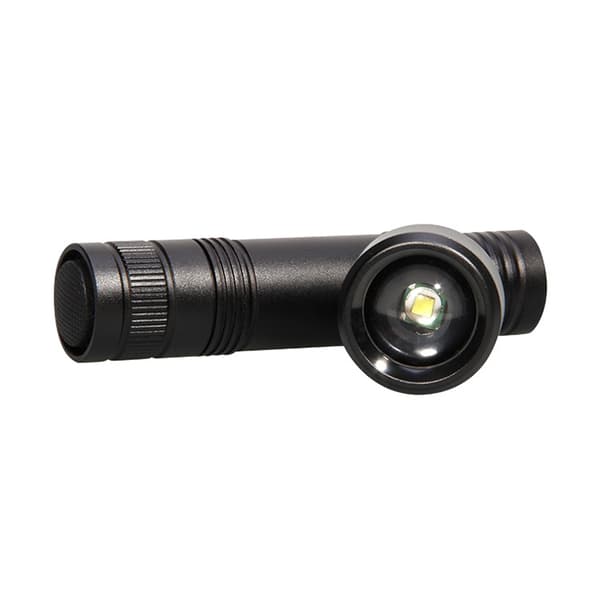25000lm UV-taskulamppu Ulkovalaistus 5 tilaa Led UV-taskulamppu Zoomautuva lyhty