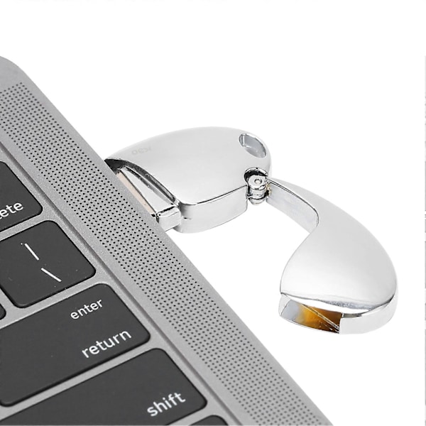 STmagic Flash Drive Eggshell Form K30 USB-minnepinne Høy hastighet 80mB/s for Win 7 OS X (64GB)