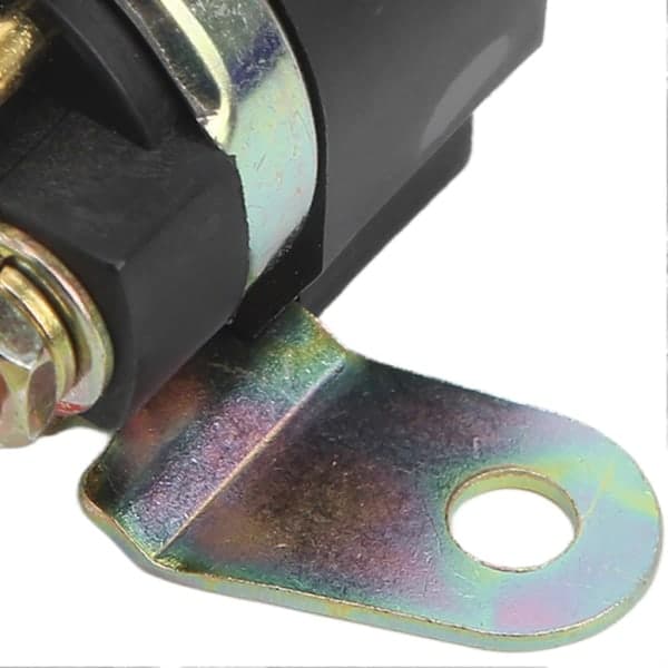 ATV Startrelæ Solenoid 5270, 150500 Messing Udskiftning til CF800, 2 X8 2013, 2019