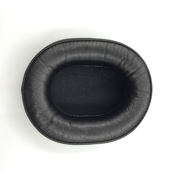 Elastiske øreputer Ørevarmere for ATH-SR30BT WS660BT AR5BT Hodetelefon Øreputer