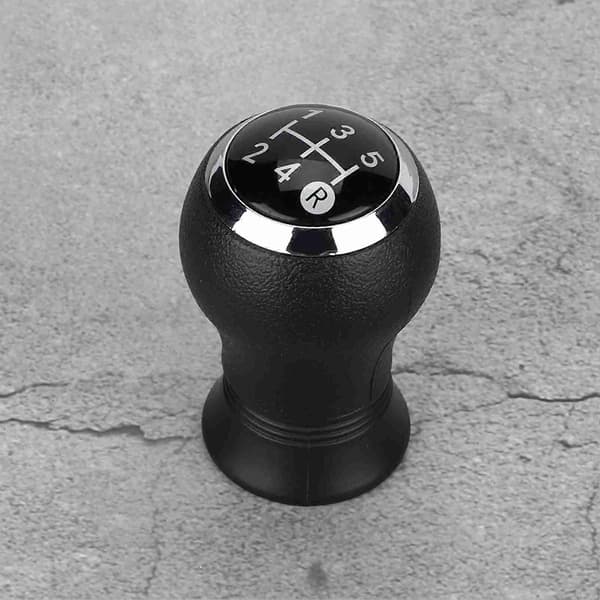 Bilmodifisering 5-trinns girspakhode for Yaris 2005-2010 (Vanlig)