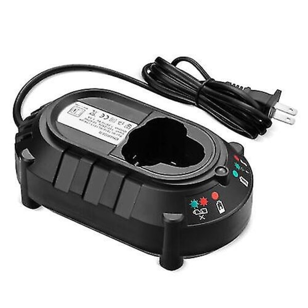 DC10WA DC10WB BL1013B 10.8V 12 volt batterioplader til Makita Li-ion batterier