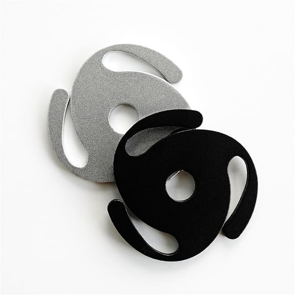 Spilmikrofon til ElectraV2/Kaira Pro Headset Guldbelagt 3,5 mm Mikrofon