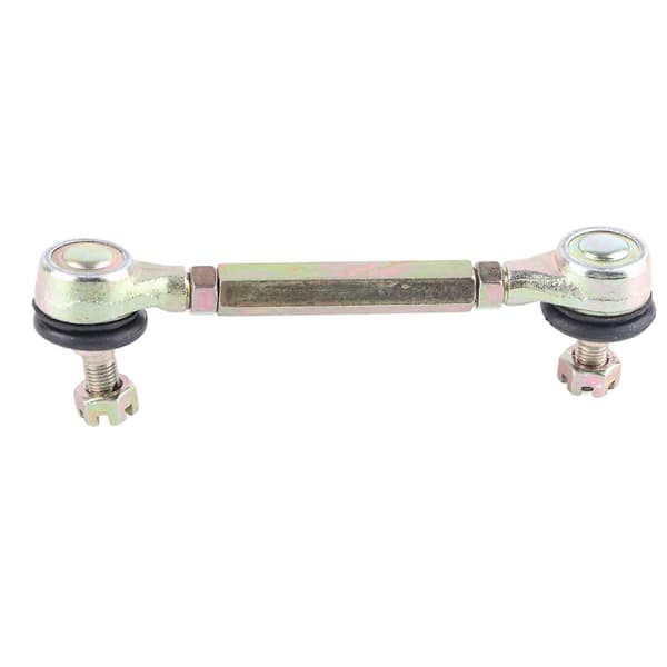 10mm/0.39in Stål Legering Kugleled Styrestang Ende til 70cc 90cc 110cc Mini Quad ATV Go Kart