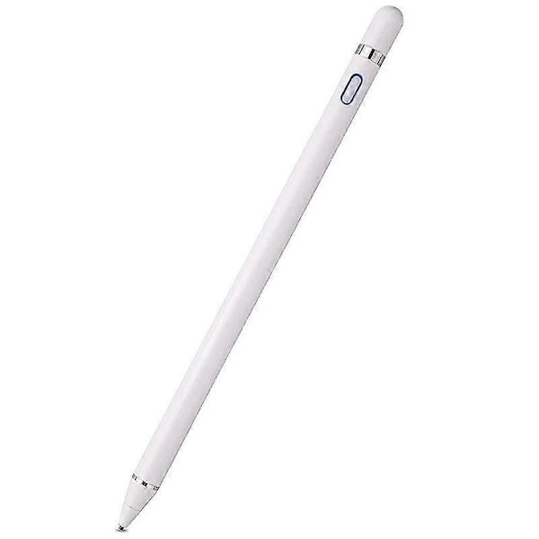 Press Pen Smart Pencil til Pro 11 12.9 10.5 9.7 2018 2017 og Mini 5 4 Air 1 2 3 Tablet