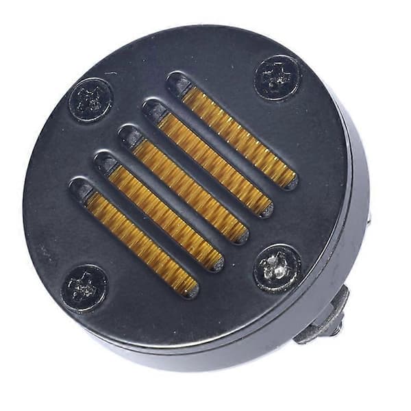 1,5 Tums Luft Rörelse 4 Ohm 30W Diskant Högtalare Enhet HIFI Diskant Super Bälte Typ Högtalare för Audio Hemmabio