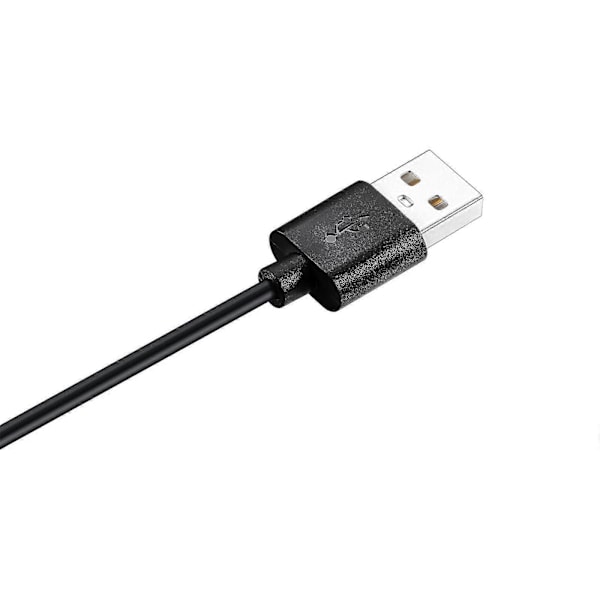 Laderkabel for Garmin-Lily Watch Lite Smartklokke - Laderstativ USB-kabel