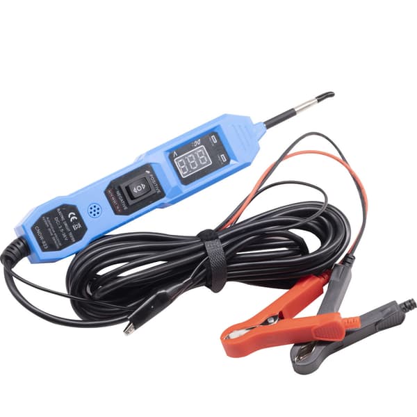 EM823 Automotive Elektrisk System Tester – Multifunktionel Kredsløbs-/Drevtestpen (3,5–36V)