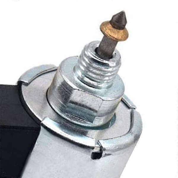 Forgasser Brennstoffsperre Solenoidutskifting For Briggs & Stratton- Aespa