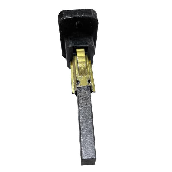 2 st Dammsugarborste 6,5x11x32mm, Dammsugar S För Dammsugare