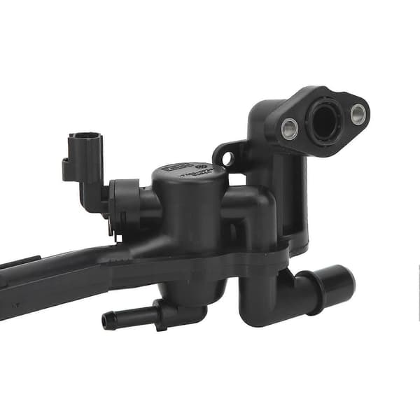 Bilvarmermanifoldrør med temperatursensor LR018273 Erstatning for RANGE ROVER LR4 2010-2016