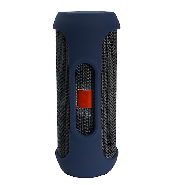 Vetoava kaiutinpeite JBL Flip Essentialille - Suojaava kotelo ja säilytyspaikka