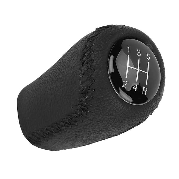 5-trins Gearstangsknop til Mazda 2005-2011