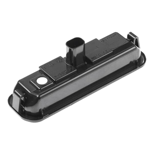 Handtag för Registreringsskyltslampa Mikrobrytare Knapp Passar för Focus M3 BM51-19B514-AE