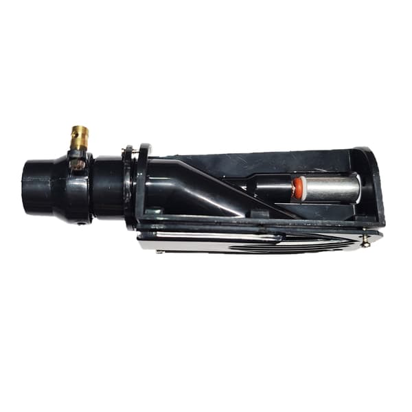 15 mm RC båddele: Pump-Jet Thruster / Vandstrålefremdriftsenhed