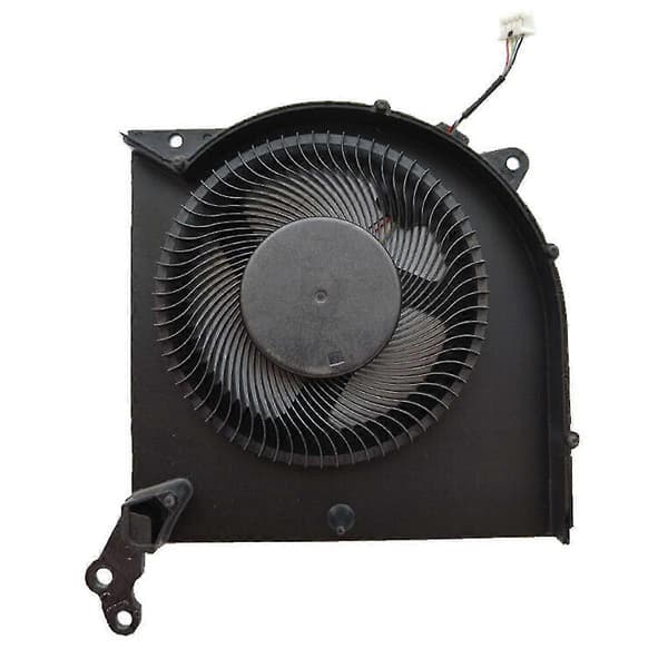 CPU & GPU Køleblæser til Legion 5 5I 15IMH05 15IMH05H 15ARH05 15ARH05H CPU GPU Køleblæser
