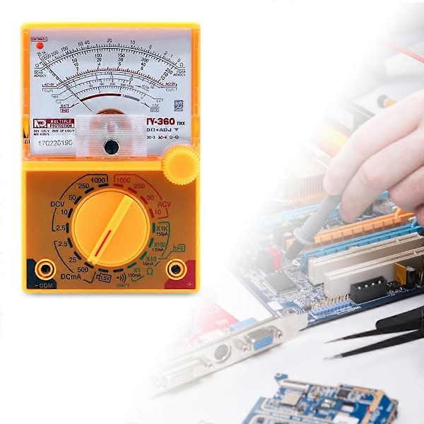 Kvalitetsplastväxel Ersättning för TASCAM 112MK2 Bandspelare Enkel att Installera