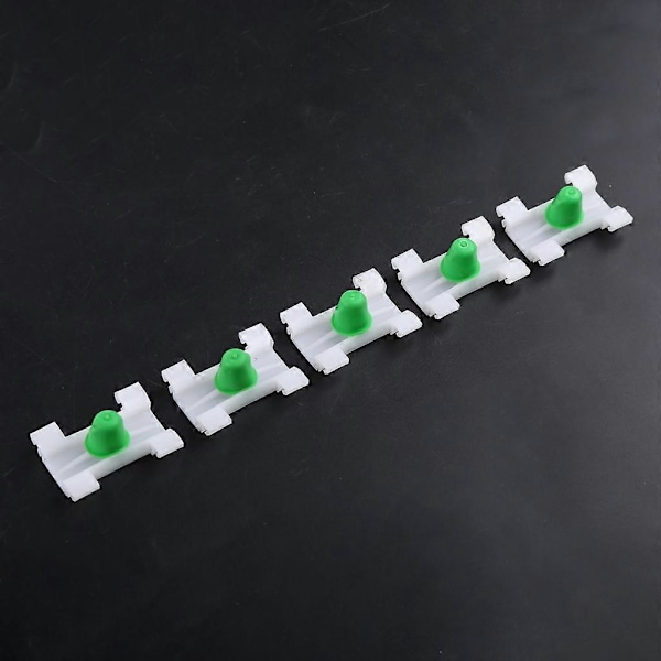 Mekanisk Speltangentbord K400 87 Tangenter Blå Switch Anti-Ghosting RGB Andning
