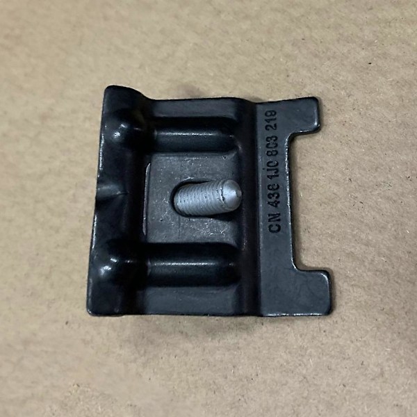 315MHz 433MHz Universal Fjärrkontroll Duplicering Garagedörr Grinds Fjärrkontroll
