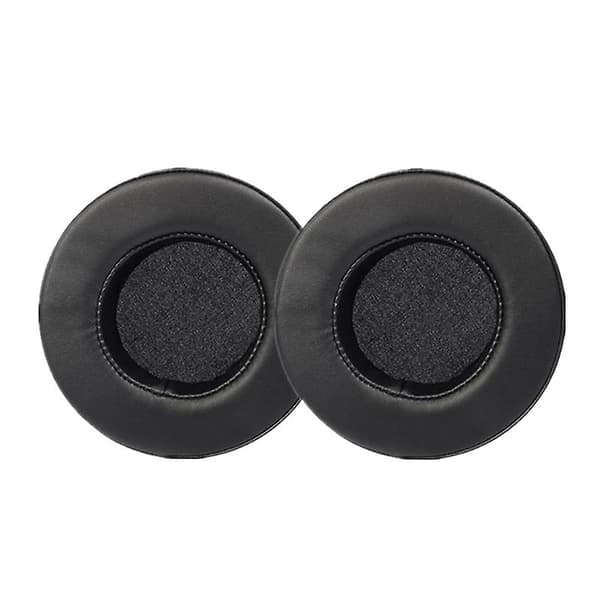 2x Øremuffe Pute for Shell Øreputen Putekopp for Daryou D3 EH716 Hodetelefon
