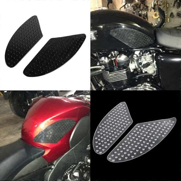 Antislipplate for CB900F CB600F BR600RR CBR1000RR CB250 Trekkpad