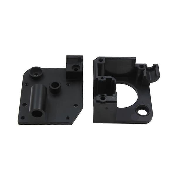 Til Artillery - 3D Printer Extruder Hotend Radiator Hot End Køleplade Dæksel Til SW-X1/X2/Genius/Pro