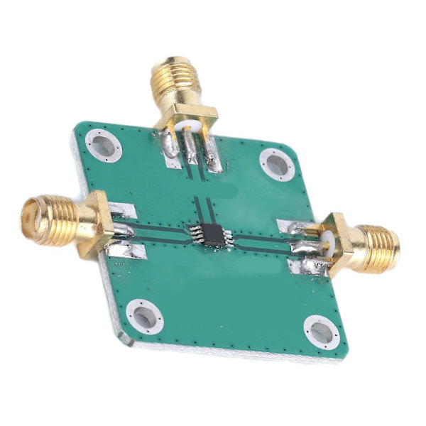 Dubbelbalanserad Mixermodul Mikrovågs RF-blandningstransduktor RFin=1.5?3.8GHz RFout=DC?1.0GHz
