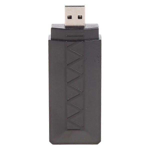 Ar9271 USB Mini Trådlöst Nätverkskort Linux Kali Uebuntu Raspberry Pie Elektroniskt Orgel Generation Wna11