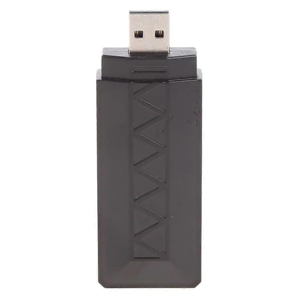 Ar9271 USB Mini Trådløst Netværkskort Linux Kali Uebuntu Raspberry Pie Elektronisk Orgel Generation Wna11