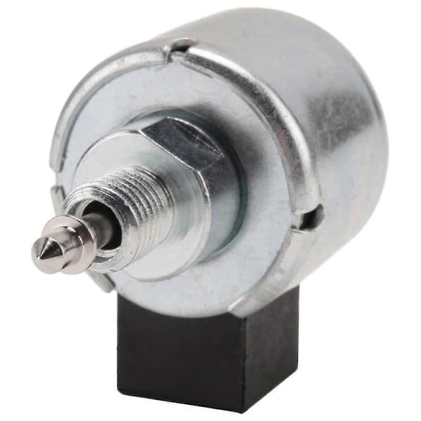Forgaserbrændstofafbryder Solenoid Udskiftning til & Stratton 694393 med til Forgaser