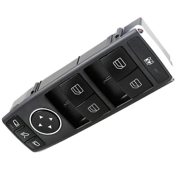 Forrude Master Power Window Switch til W212 W204 A2128208310