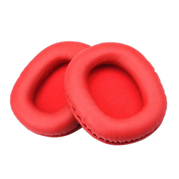 Elastiska Öronkuddar Cover för Edifie W800BT W808BT K800 Hörlurar Kuddar Öronmuffar