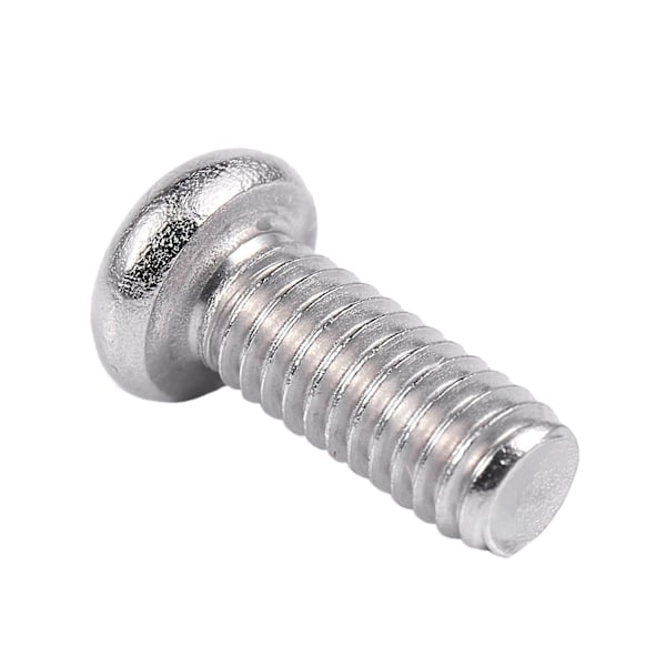 10 stk Skruer for TV- og PC-skjermfeste M4x10mm
