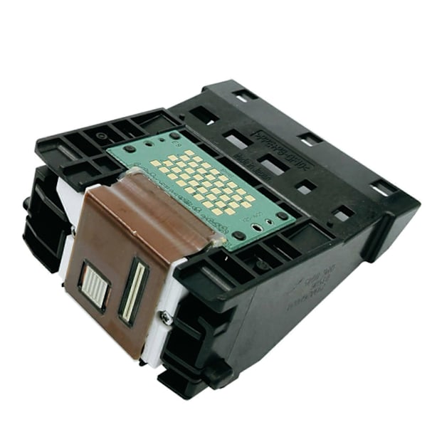 QY6-0045 QY6-0045-000 Printhead Printer til Head Print til Head Dyser til i550 PIXUS550i Printer Tilbehør