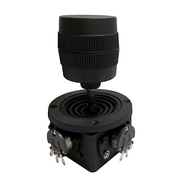 ZY-D300B-R2/R4 5K 3-akselinen joystick-potentiometri 3D-näytön näppäimistöt pallot Joyrode-ohjain valokuvaukseen