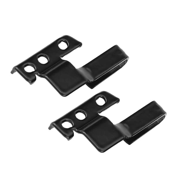 2 Set Universal Vindrutetorkararm-Adaptermonteringskit 3392390298