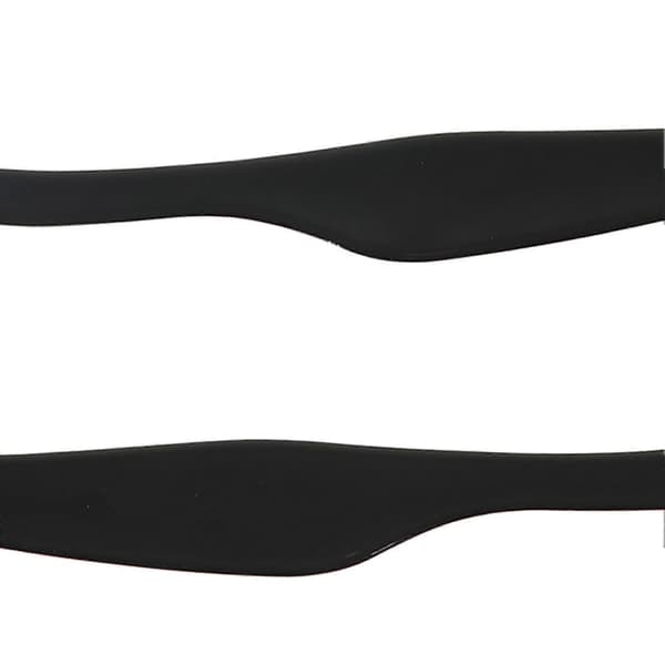 Vänster Höger Strålkastare Ögonbryn Trim Strålkastare Ögonlock Dekal Pianoblack för 3-serie E90 E91 2005-2012