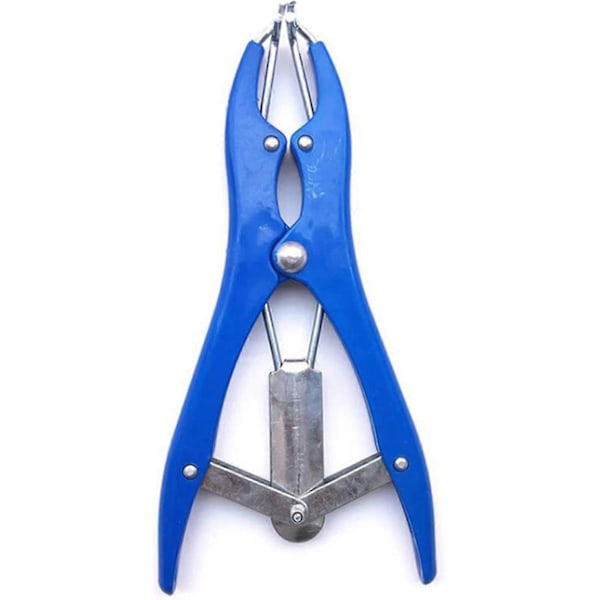 Balloon Expanding Pliers Metal Balloon Mouth Expander Tool Filling Sequin Tool (5-e-0)