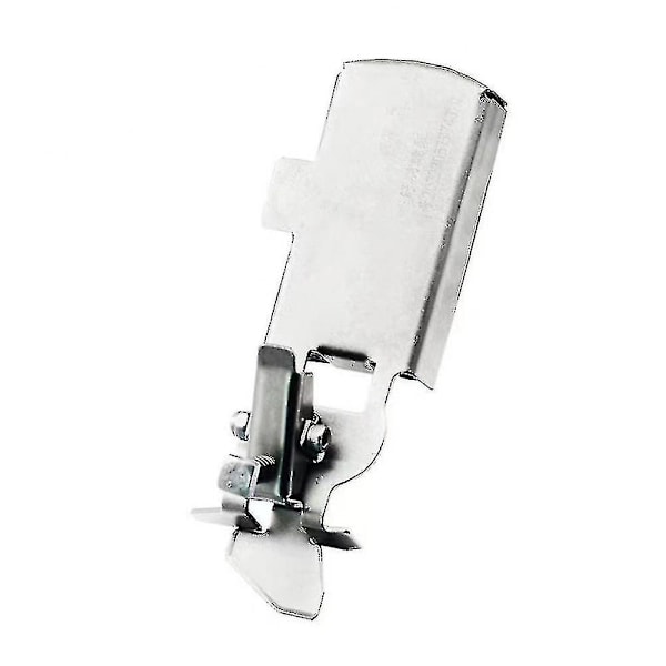 Metal Magnetisk Symaskine Kantguide Til Hjemme- Og Industrisymaskiner - Gauge Setter Til Brother Singer